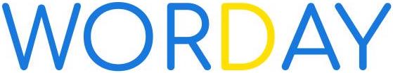 Worday Logo